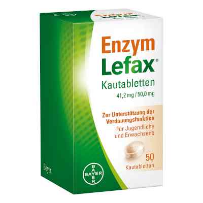 Enzym Lefax bei apo-discounter.de bestellen