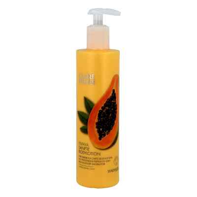 Claire Fisher Nat.classic Papaya Bodylotion bei apo-discounter.de bestellen