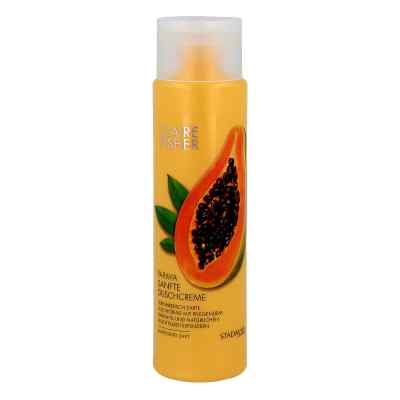 Claire Fisher Nat.classic Papaya Duschcreme bei apo-discounter.de bestellen