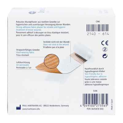 Dermaplast Classic Pflaster 6 cmx5 m bei apo-discounter.de bestellen