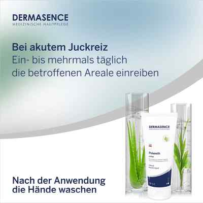 Dermasence Polaneth Lotion bei apo-discounter.de bestellen