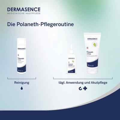 Dermasence Polaneth Lotion bei apo-discounter.de bestellen