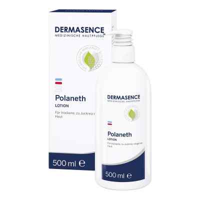 Dermasence Polaneth Lotion bei apo-discounter.de bestellen