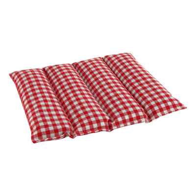 Körnerkissen mit 4 Kammern Icron Vitala 19x24cm bei apo-discounter.de bestellen