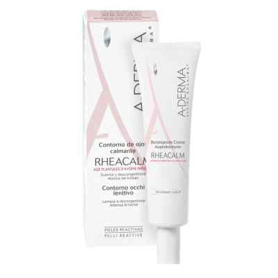 Aderma Rheacalm Beruhigende Augenkonturen Creme bei apo-discounter.de bestellen