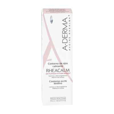 Aderma Rheacalm Beruhigende Augenkonturen Creme bei apo-discounter.de bestellen