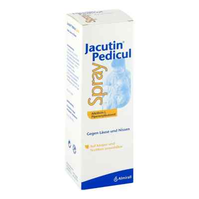 Jacutin Pedicul bei apo-discounter.de bestellen