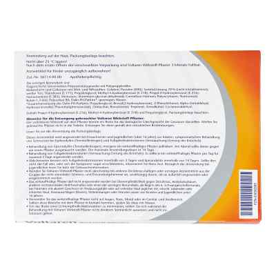Voltaren Wirkstoff-Pflaster bei apo-discounter.de bestellen