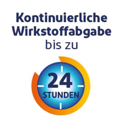 Voltaren Wirkstoff-Pflaster bei apo-discounter.de bestellen
