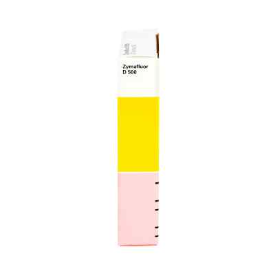 Zymafluor D 500 bei apo-discounter.de bestellen