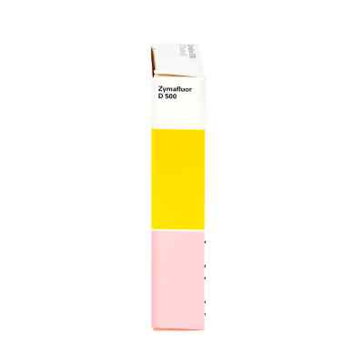 Zymafluor D 500 bei apo-discounter.de bestellen