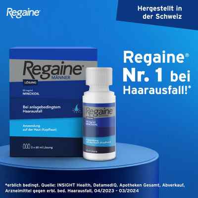Regaine Männer bei apo-discounter.de bestellen