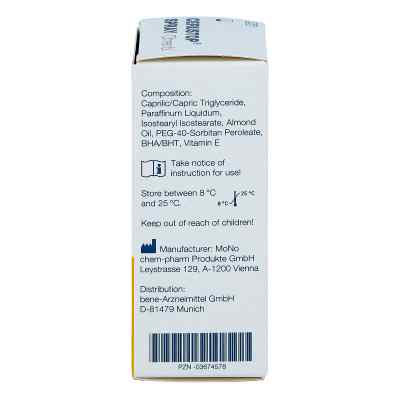 Cerustop Ohrenöl-spray bei apo-discounter.de bestellen