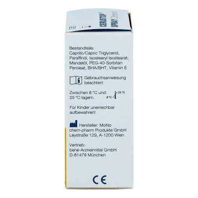 Cerustop Ohrenöl-spray bei apo-discounter.de bestellen