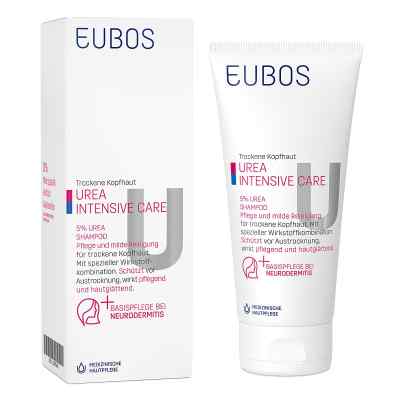 Eubos Trockene Haut Urea 5% Shampoo bei apo-discounter.de bestellen