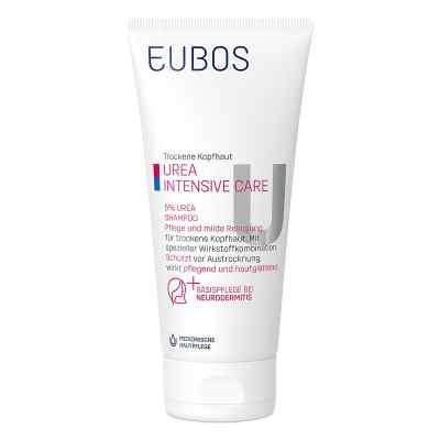Eubos Trockene Haut Urea 5% Shampoo bei apo-discounter.de bestellen