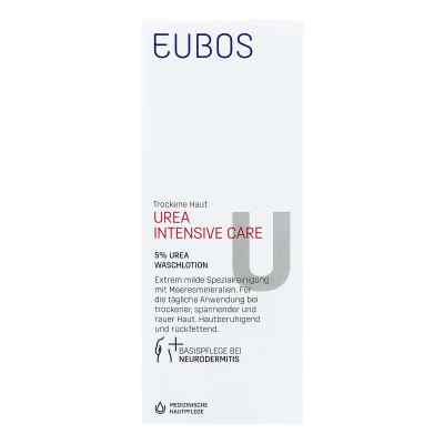 Eubos Trockene Haut Urea 5% Waschlotion bei apo-discounter.de bestellen