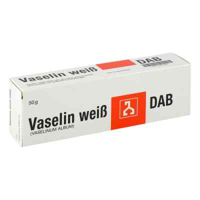 Vaseline weiss Dab bei apo-discounter.de bestellen