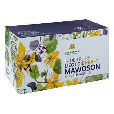 Mawoson flüssig Sonnenmoor bei apo-discounter.de bestellen