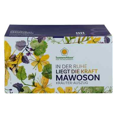 Mawoson flüssig Sonnenmoor bei apo-discounter.de bestellen
