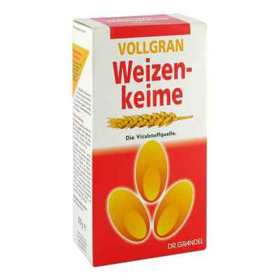 Weizenkeime Vollgran Grandel Kerne bei apo-discounter.de bestellen