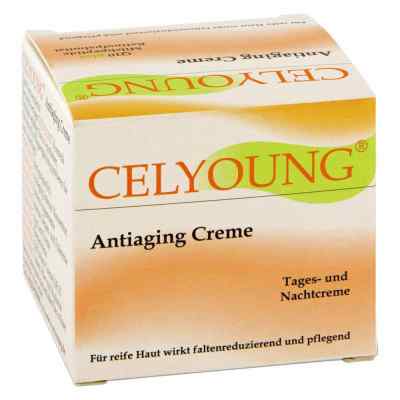 Celyoung Antiaging Creme bei apo-discounter.de bestellen
