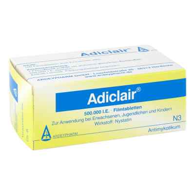 Adiclair bei apo-discounter.de bestellen