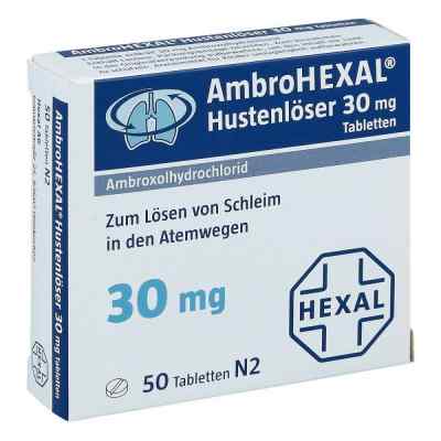 AmbroHEXAL Hustenlöser 30mg bei apo-discounter.de bestellen