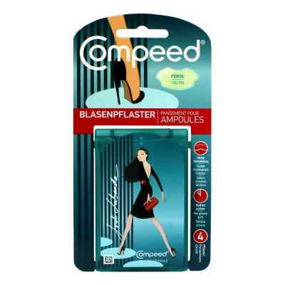 Compeed Blasenpf Spec Edit von Johnson & Johnson GmbH (OTC) PZN 03692441