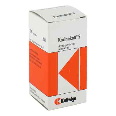Kacinokatt S Tabletten bei apo-discounter.de bestellen