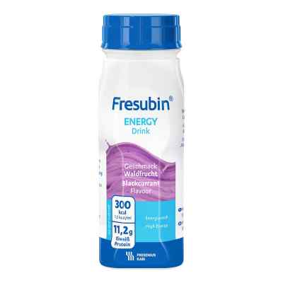 Fresubin Energy Drink Waldfrucht Trinkflasche bei apo-discounter.de bestellen