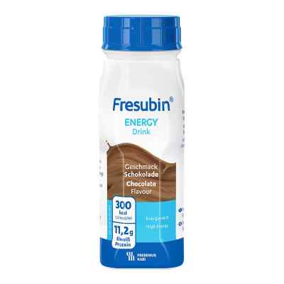 Fresubin Energy Drink Schokolade Trinkflasche bei apo-discounter.de bestellen