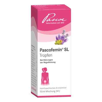 Pascofemin Sl Tropfen bei apo-discounter.de bestellen