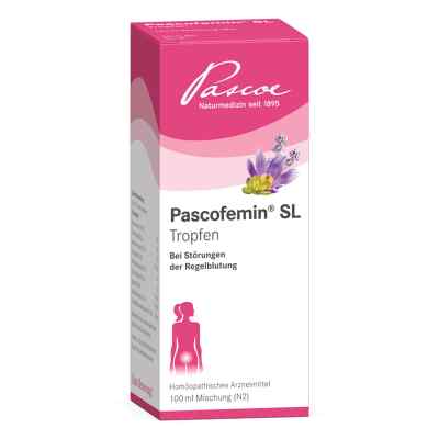 Pascofemin Sl Tropfen bei apo-discounter.de bestellen