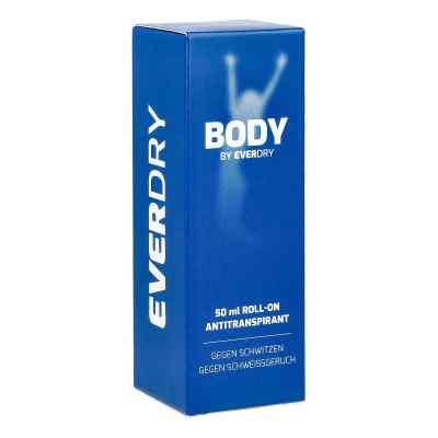 Everdry Anti-perspirant Flaschen bei apo-discounter.de bestellen