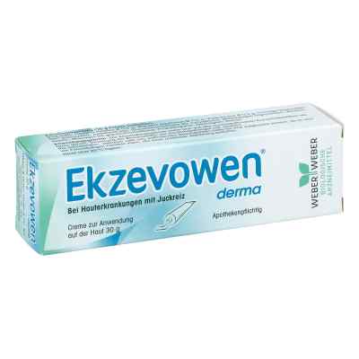 Ekzevowen Derma Creme bei apo-discounter.de bestellen