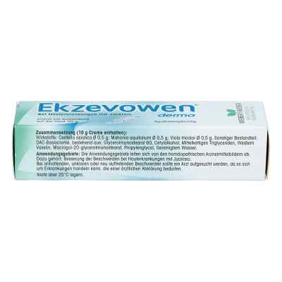 Ekzevowen Derma Creme bei apo-discounter.de bestellen