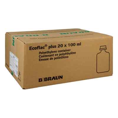 Aqua Ad Injectabilia Ecoflac Plus iniecto -lösung bei apo-discounter.de bestellen