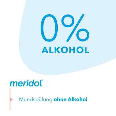Meridol Mundspülung bei apo-discounter.de bestellen