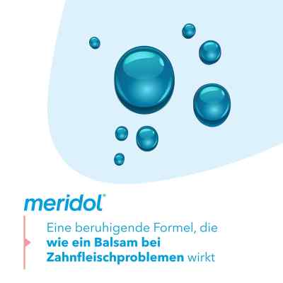 Meridol Mundspülung bei apo-discounter.de bestellen