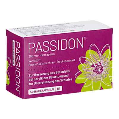 Passidon bei apo-discounter.de bestellen