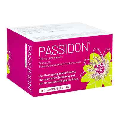Passidon bei apo-discounter.de bestellen