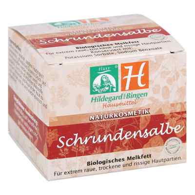 Schrundensalbe Elass bei apo-discounter.de bestellen
