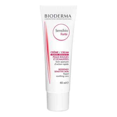 Bioderma Sensibio forte Creme bei apo-discounter.de bestellen