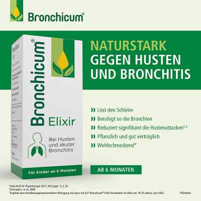 Bronchicum Elixir bei apo-discounter.de bestellen