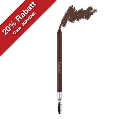Avène Couvrance Augenbrauen–Korrekturstift Dunkelbraun