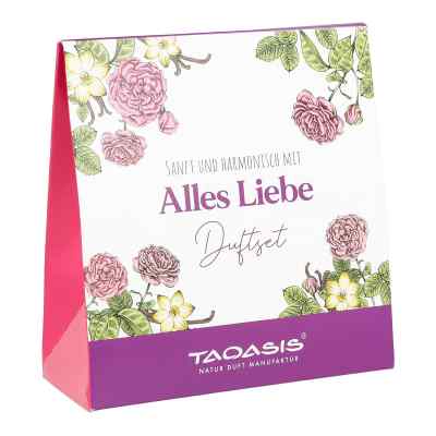 Alles Liebe Duftset bei apo-discounter.de bestellen