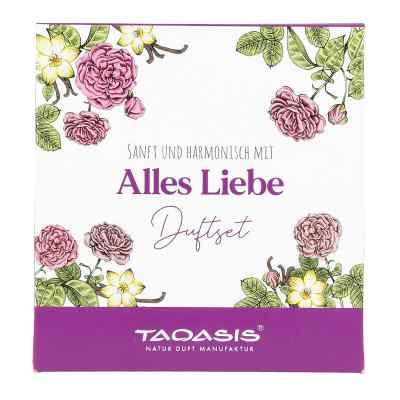 Alles Liebe Duftset bei apo-discounter.de bestellen