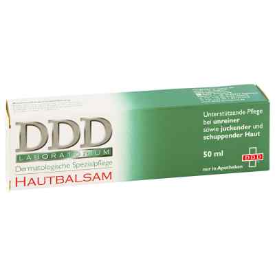 Ddd Hautbalsam dermatologische Spezialpflege bei apo-discounter.de bestellen