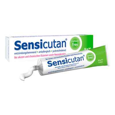 Sensicutan Salbe bei apo-discounter.de bestellen